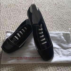 Walter Genuin Golf shoes